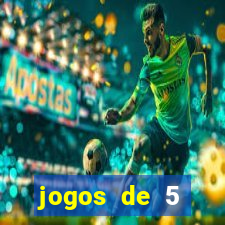 jogos de 5 centavos na vai de bet